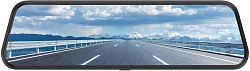 Видеорегистратор Digma FreeDrive 8100W черный 8Mpix 2160x3840 170гр. Allwinner