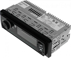 Автомагнитола Soundmax SM-CCR3190FB 1DIN 4x50Вт (SM-CCR3190FB(ЧЕРНЫЙ)/G)