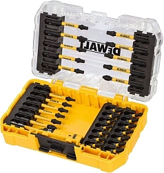Набор бит DeWalt DT70738T-QZ (31пред.) для шуруповертов