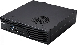 Неттоп Asus PB63-B-B3053MD i3 13100 (3.4) UHDG 730 без ОС GbitEth WiFi BT 120W черный (90MR0121-M001N0)