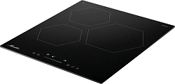 Индукционная варочная поверхность Monsher MHI 4506 черный