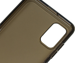 Чехол (клип-кейс) Samsung для Samsung Galaxy A41 araree A cover черный (GP-FPA415KDABR)