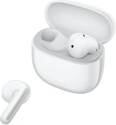 Гарнитура вкладыши Xiaomi Redmi Buds 8 Active белый беспроводные bluetooth в ушной раковине (BHR08JUGL)