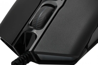 Мышь A4Tech Bloody P91 Pro черный оптическая 16000dpi USB3.0 8but