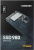 Накопитель SSD Samsung PCIe 3.0 x4 1TB MZ-V8V1T0BW 980 M.2 2280