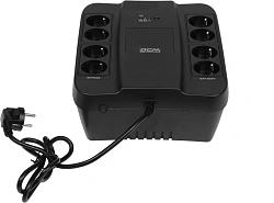Источник бесперебойного питания Powercom Spider SPD-1000U 550Вт 1000ВА черный
