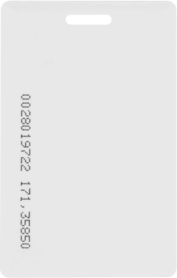 Карта доступа Falcon Eye EM-Marine упак.:10шт (00-00202083)