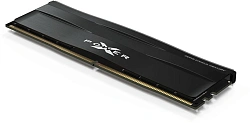 Память DDR5 16GB 6000MHz Silicon Power SP016GXLWU60AFSE Xpower Zenith RTL Gaming PC5-48000 CL30 DIMM ECC 288-pin 1.35В single rank с радиатором Ret