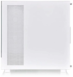 Корпус Thermaltake View 270 TG ARGB Snow белый без БП ATX 9x120mm 2x140mm 1x200mm 2xUSB3.0 audio bott PSU