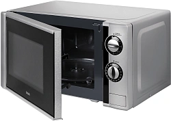 Микроволновая Печь BBK 20MWS-708M/BS 20л. 700Вт серебристый/черный