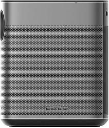 Проектор Xgimi Halo+ DLP 875Lm LS 700Lm ANSI (1920x1080) ресурс лампы:25000часов 1xUSB typeA 1xHDMI 1.6кг