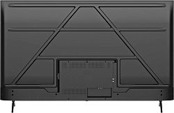 Телевизор LED BBK 65" 65LEX-8238/UTS2C (B) Яндекс.ТВ Frameless черный 4K Ultra HD 60Hz DVB-T2 DVB-C DVB-S2 USB WiFi Smart TV (RUS)