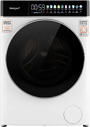 Стиральная машина Weissgauff WM 58411 Premium класс: A+++ загр.фронтальная макс.:11кг белый инвертор