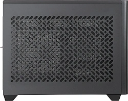 Корпус Cooler Master MasterBox NR200P V2 черный без БП miniITX 1x92mm 4x120mm 2x140mm 2xUSB3.0 audio bott PSU
