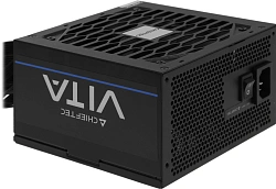 Блок питания Chieftec ATX 750W Vita BPX-750-S Gen.5 half mod 80+ bronze (20+4pin) APFC 120mm fan 6xSATA RTL