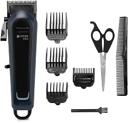 Машинка для стрижки VITEK VT-2376