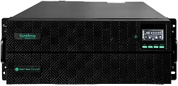Источник бесперебойного питания Systeme Electriс SRT SRTSE8KRTXLIG2-NC 8000Вт 8000ВА черный