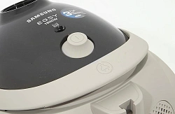 Пылесос Samsung VCC5241S3K/XEV 1800Вт черный/белый
