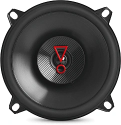 Колонки автомобильные JBL Stage3 527 120Вт 91дБ 3Ом 13см (5дюйм) (ком.:2кол.) коаксиальные двухполосные