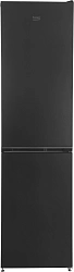Холодильник Beko B1RCSK332G 2-хкамерн. серый