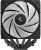 Устройство охлаждения(кулер) Deepcool AG620 Bk V2 ARGB Soc-AM5/AM4/1200/1700/1851 черный 4-pin 15-29dB Al+Cu 260W 1330gr Ret (R-AG620-BKAMMN-GJD)
