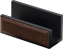 Настольный набор Good Sunrise T8G-1A (8 предметов) орех МДФ коричневый