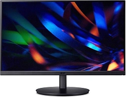 Монитор Acer 27" Vero CB272UE3bmiprux черный IPS LED 1ms 16:9 HDMI M/M матовая HAS Piv 350cd 178гр/178гр 2560x1440 100Hz FreeSync DP 2K USB 7.89кг