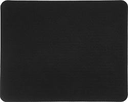 Коврик для мыши Defender Black One Мини черный 250x200x2мм (50016)