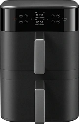 Аэрогриль Xiaomi Air Fryer MAF-DS1201 12л 2800Вт черный (BHR0883EU)