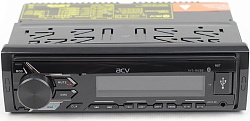 Автомагнитола ACV AVS-812BB 1DIN 4x50Вт v4.0 (33865)