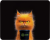 Коврик для мыши Cactus Red Cat 220x180x2мм (CS-MP-P11XS) Коврик для мыши Cactus Red Cat 220x180x2мм (CS-MP-P11XS)