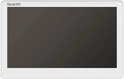 Видеодомофон Falcon Eye LEO HD Wi-Fi белый