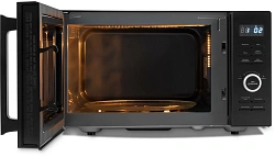 Микроволновая Печь Vitek VT-MW1725 25л. 900Вт черный