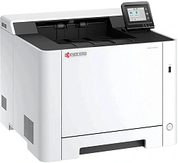 Принтер лазерный Kyocera Ecosys PA2101cwx (110C243NL1) A4 Duplex WiFi белый