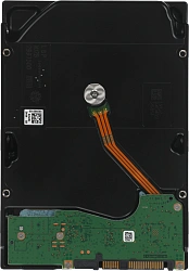Жесткий диск Seagate SAS 3.0 20TB ST20000NM002D Exos X20 4KN (7200rpm) 256Mb 3.5"