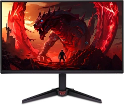 Монитор Acer 27" Nitro VG270UP6bmiipx черный IPS LED 16:9 HDMI M/M матовая 1500:1 250cd 178гр/178гр 2560x1080 144Hz DP 2K