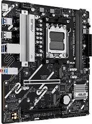 Материнская плата Asus PRIME B840M-K Socket AM5 AMD B840 2xDDR5 mATX AC`97 8ch(7.1) 2.5Gg RAID+HDMI