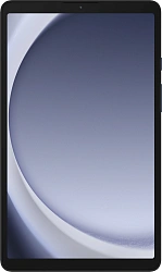 Планшет Samsung Galaxy Tab A9 SM-X110 G99 (2.2) 8C RAM8Gb ROM128Gb 8.7" LCD 1340x800 Android 13 темно-синий 8Mpix 2Mpix BT WiFi microSD 1Tb 5100mAh 7hr