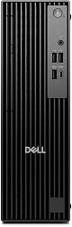 ПК Dell Pro Slim QCS1250 slim i7 14700 (2.1) 8Gb SSD512Gb UHDG 770 Windows 11 Pro GbitEth 180W мышь клавиатура черный (7852)