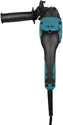 Перфоратор Makita HR2670FT патрон:SDS-plus уд.:3Дж 800Вт (кейс в комплекте)