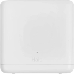Бесшовный Mesh роутер Mercusys Halo H60X(3-pack) AX1500 10/100/1000BASE-TX белый (упак.:3шт)