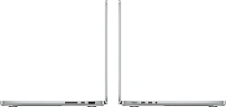 Ноутбук Apple MacBook Pro A3112 M4 10 core 16Gb SSD1Tb/10 core GPU 14.2" Liquid Retina XDR (3024x1964) macOS silver WiFi BT Cam (MW2X3LL/A)
