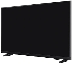 Телевизор LED Samsung 43" UE43F6000FUXRU черный FULL HD 60Hz DVB-T2 DVB-C DVB-S2 USB WiFi Smart TV