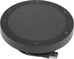 Спикерфон Jabra Speak2 темно-серый (2755-109)