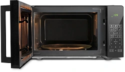 Микроволновая Печь Vitek VT-MW0923 23л. 900Вт черный
