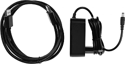 Монитор Digma 27" Overdrive 27P511F черный IPS LED 1ms 16:9 HDMI M/M матовая 300cd 178гр/178гр 1920x1080 180Hz G-Sync FreeSync DP FHD 5.8кг