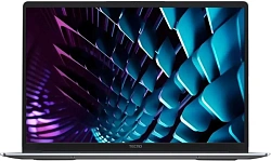 Ноутбук Tecno MegaBook K16SDA Ryzen 7 5825U 16Gb SSD1Tb AMD Radeon Graphics 16" IPS WUXGA (1920x1200) Windows 11 Home grey WiFi BT Cam 6060mAh (71005000264)