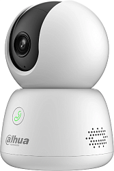 Камера видеонаблюдения IP Dahua DH-IPC-H3BP-0280B Wi-Fi 2.8-2.8мм цв. (DH-IPC-H3B)