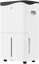 Осушитель воздуха Royal Clima Pacific Studio RD-PC40-E 535Вт бытовой белый