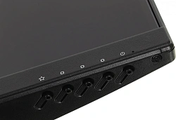 Монитор ViewSonic 27" VA2732-h черный IPS LED 16:9 HDMI матовая 1000:1 250cd 178гр/178гр 1920x1080 75Hz VGA FHD 4.1кг